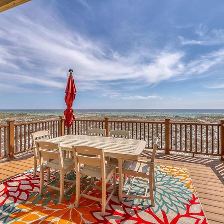 Beach Md Наварра Екстер'єр фото