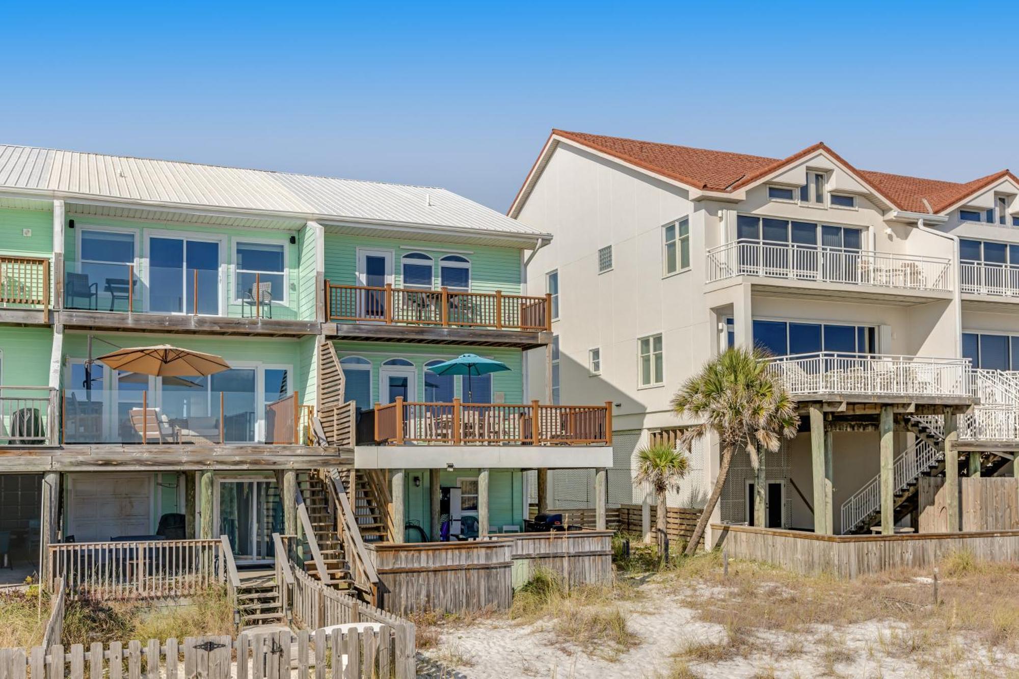Beach Md Наварра Екстер'єр фото