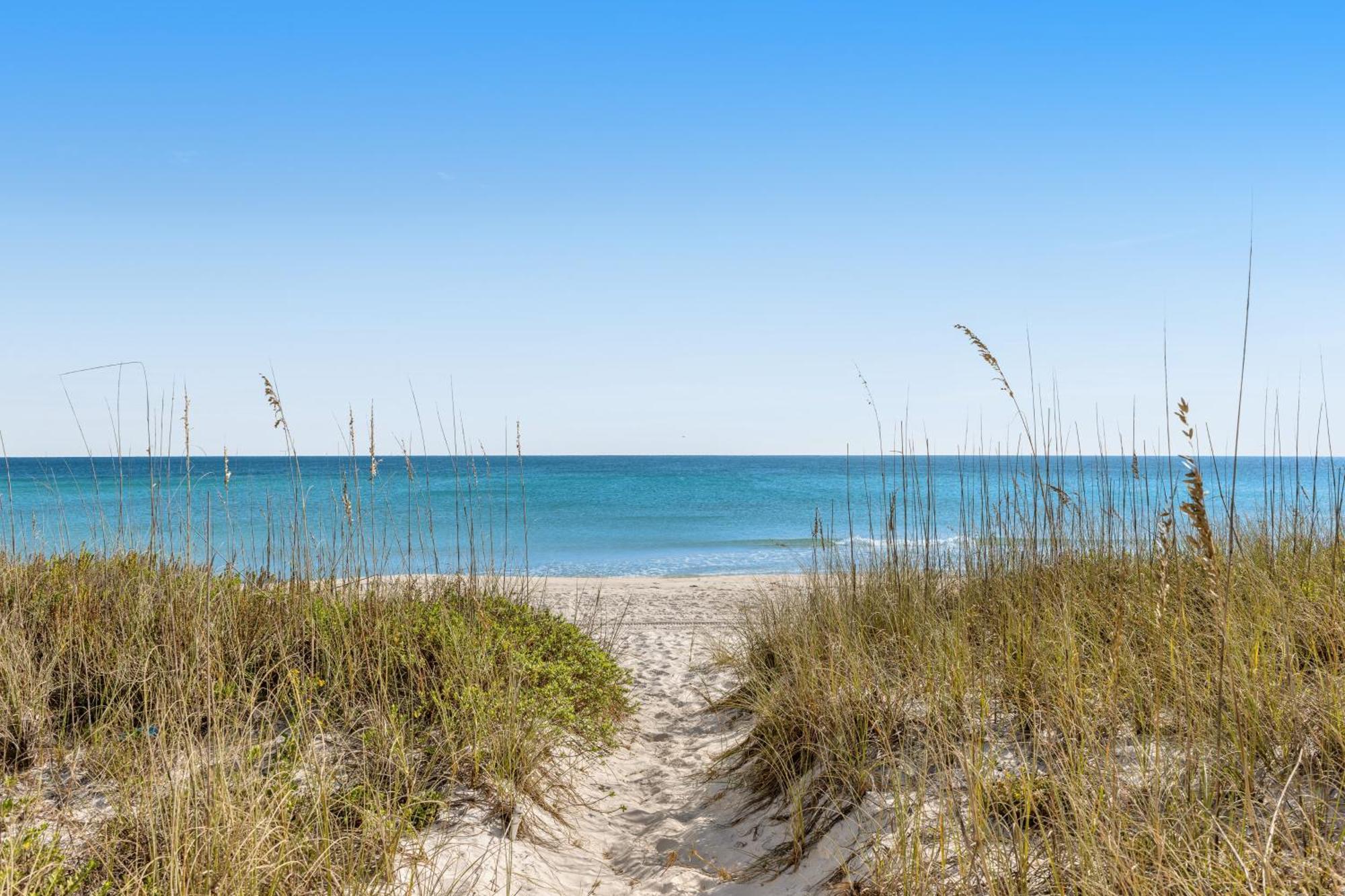 Вілла Beach Md Наварра Екстер'єр фото