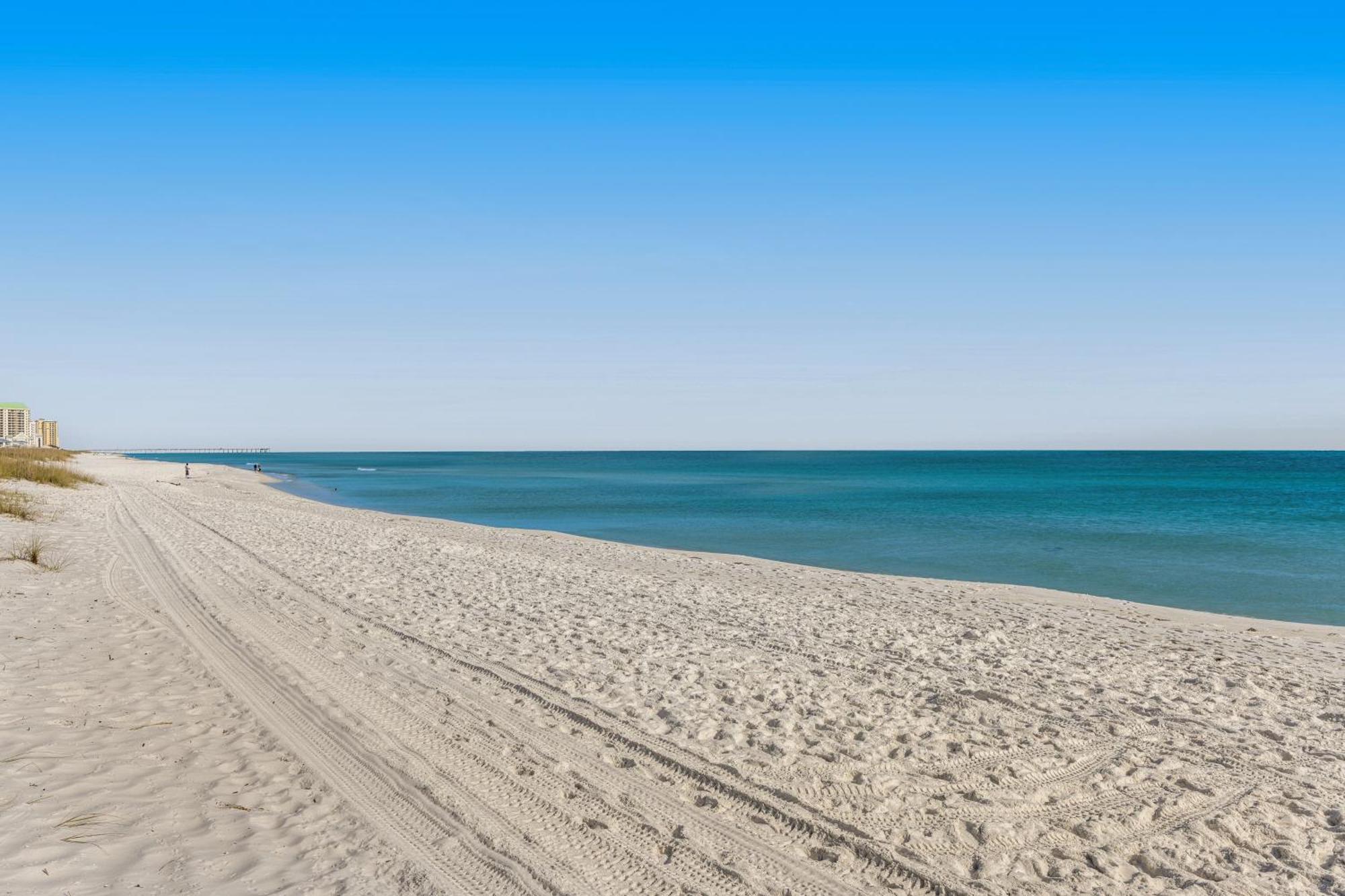 Вілла Beach Md Наварра Екстер'єр фото