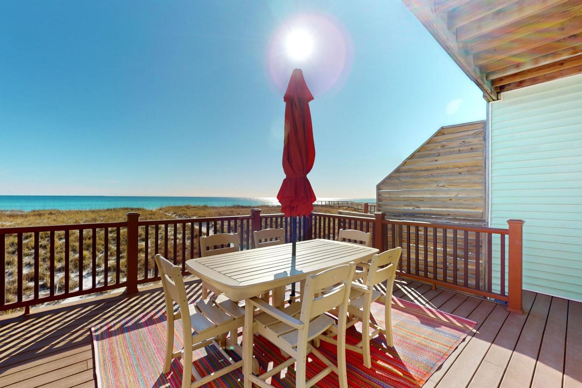 Beach Md Наварра Екстер'єр фото